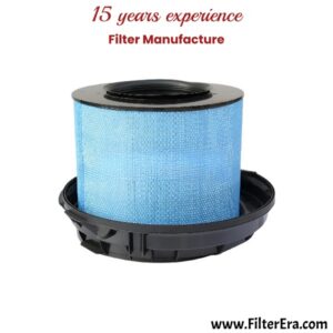High Performance Truck Air Filter A0040942404 P785542 RS5362 AF26165 C41001 KIT C411776 E497L Air Purifier Filter