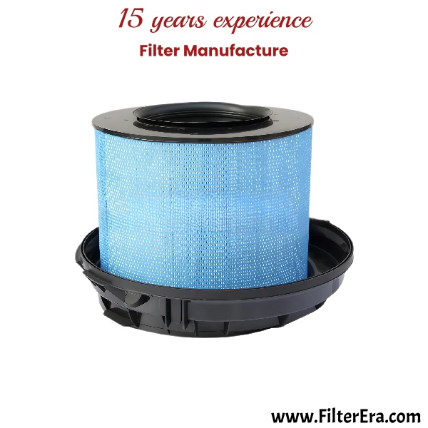 High Performance Truck Air Filter A0040942404 P785542 RS5362 AF26165 C41001 KIT C411776 E497L Air Purifier Filter