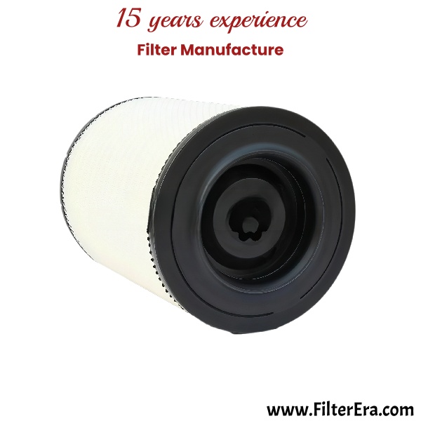 High Performance Truck Air Filter 21337557 LX1587 RS4966 P782857 AF25631 CA9581 Air Purifier Filter - Image 2