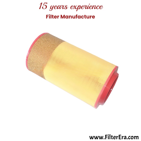 Air Filter C281440 FA3471 R583 582319514 CF1840 - Image 2