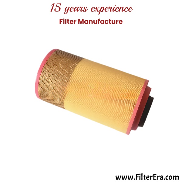 Air Filter AF25975 1789291 CF1640 P784525 HP2593 E541L C271170 A4930 RS4959 - Image 2