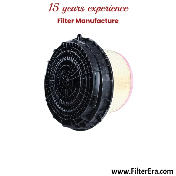 C41001 Комплект воздушных фильтров P785542 — изображение 3