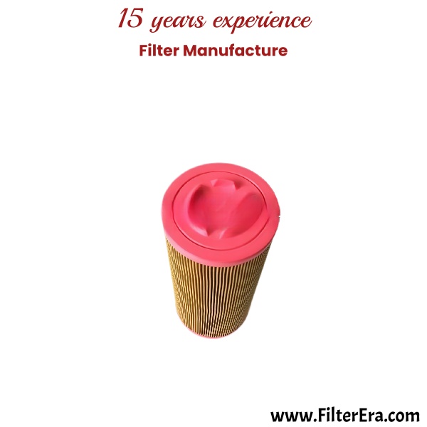 High Performance Truck Air Filter AF25721 P778972 HP2526 E1800L C16400 Air Purifier - Image 2