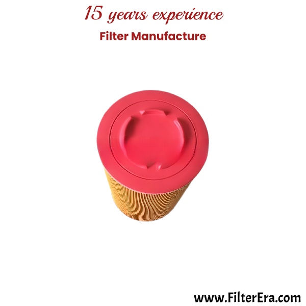 Air Filter Elements C20500 P778994 HP2529 AF26395 E1900L A5105 CF500 - Image 2