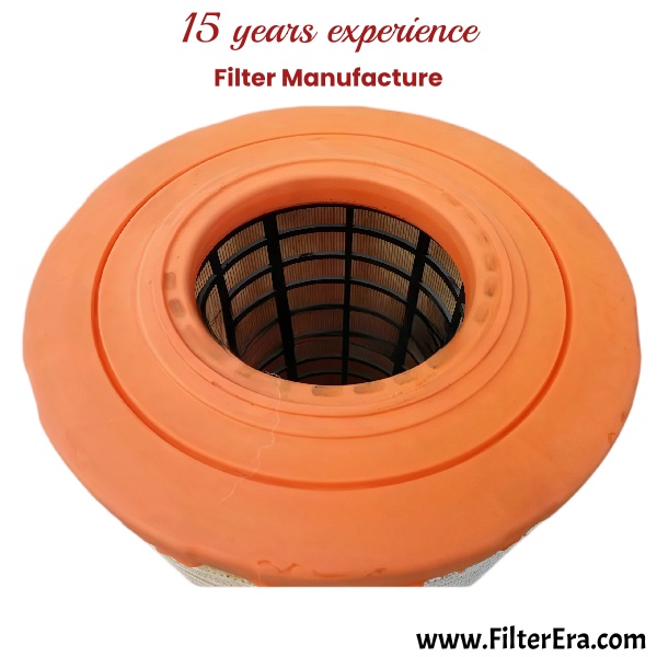 High Quality Air Filter C29010 A0040947404 A0030949504 - Image 4