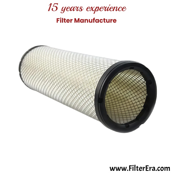 Air Filter 1421021 1335680 AF25313 AF25969 KW3052 PU For TRUCK R144/R164/R500/R560/R580/T144 P778336 C301500