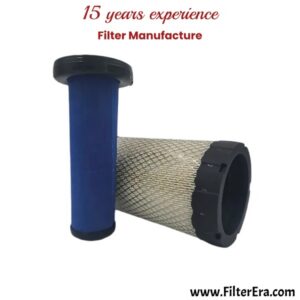 High Performance Air Filter C16501 RS5714 AF26364 A88150 49587
