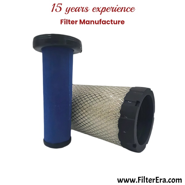 High Performance Air Filter C16501 RS5714 AF26364 A88150 49587