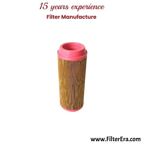 High Performance Truck Air Filter AF25721 P778972 HP2526 E1800L C16400 Air Purifier