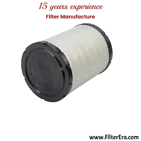 High Performance Air Filter 6I2499 AF25111M E754L C24580 RS3502 HP2524 - Image 2
