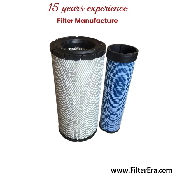 Truck Diesel Engine Air Filter AF4541KM AF26522 Pa902384 A1325 A13252 A-1325 178013380