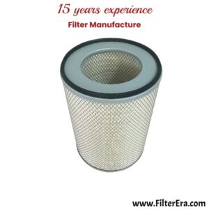 OEM ODM truck air filter P527596 P821938 P821963 P821575 P821575 A1313 46722 CA6324