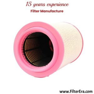 Truck Diesel Engine Air Filter 21834205 21115483 AF27970 C331460/1 21243188