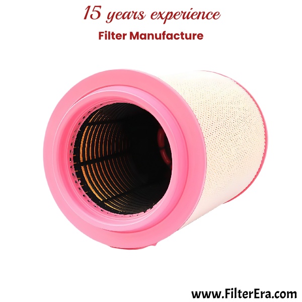 Truck Diesel Engine Air Filter 21834205 21115483 AF27970 C331460/1 21243188