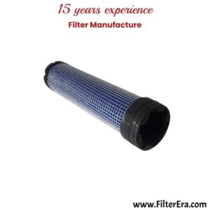 Truck Diesel Engine Air Filter AF26520 P902385 128782A1 128781A1 A1330 For Sakura