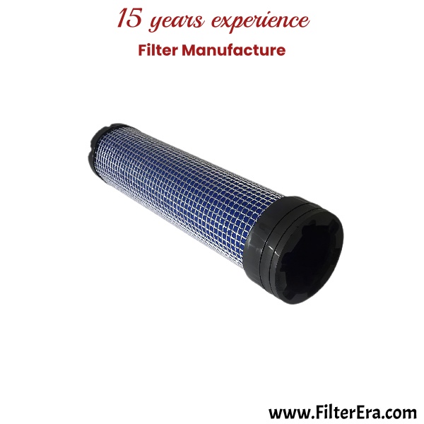 Truck Diesel Engine Air Filter AF26520 P902385 128782A1 128781A1 A1330 For Sakura