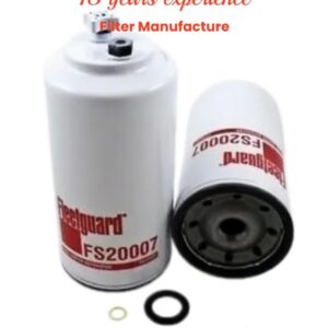 Good Quality vol.vo Truck Fuel Water Seperator 326-1644 Fs20007 For Cat On Sale