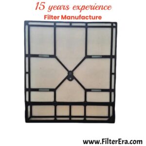 635mm Cabin Air Filters A0040946604 AF27816 E315L01 C641500/1