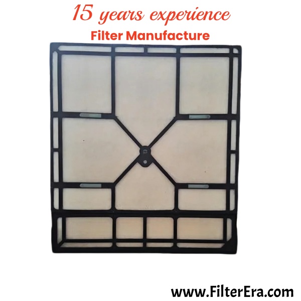 635mm Cabin Air Filters A0040946604 AF27816 E315L01 C641500/1