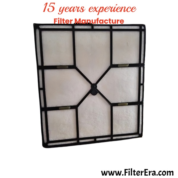 Car Filter Replacement 0040941104 P781349 E315L C641500/1 93159E - Image 2