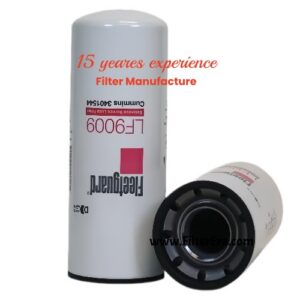 Масляный фильтр хорошего качества, подходящий для Cummins LF9009