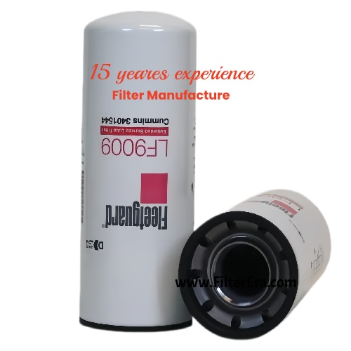 Масляный фильтр хорошего качества, подходящий для Cummins LF9009