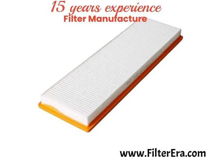 Cabin Dust Pollen Filter RE198488 For Tractor 5065M/5070M/5080M PA30086 AF27954 CU3939 SC90114 - Image 3