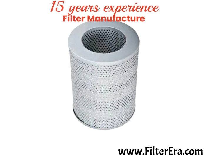 OEM Hot Sale Hydraulic Industrial Oil Filter 207-60-71182 For PC200-8 H5646 H5629 ML1420 - Image 3