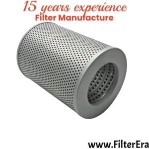 OEM Hot Sale Hydraulic Industrial Oil Filter 207-60-71182 For PC200-8 H5646 H5629 ML1420