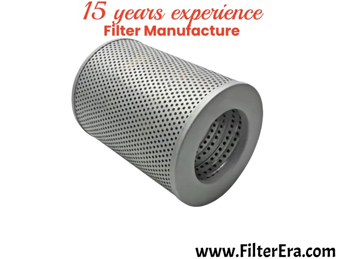 OEM Hot Sale Hydraulic Industrial Oil Filter 207-60-71182 For PC200-8 H5646 H5629 ML1420