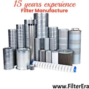 Hydraulic Oil Filters Marine Hydraulic Filter Factory Price