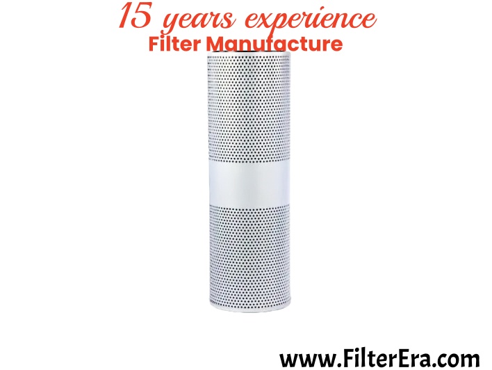 Excavator Spare Part Hydraulic Oil Filters KRJ20710 Filter 159274A1 4252125 71448557 HF6399 - Image 3