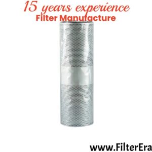 Excavator Spare Part Hydraulic Oil Filters KRJ20710 Filter 159274A1 4252125 71448557 HF6399