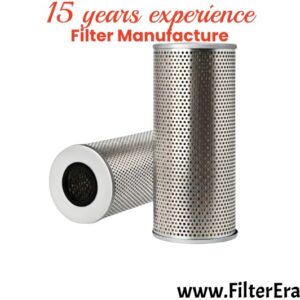 Excavator Diesel Engine Parts Hydraulic Suction Filter 424-16-11140 HF6332 P550084