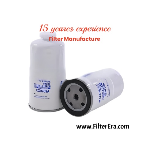 Топливный фильтр WG9412551201 CX0712A CX0709A1 A3000-1105020 1117050-29DB FS36239 Очистительный фильтр — оптовая продажа — изображение 2