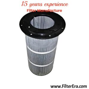 Customized Industrial Filter Element Air Cleaning Dust Collection Filter