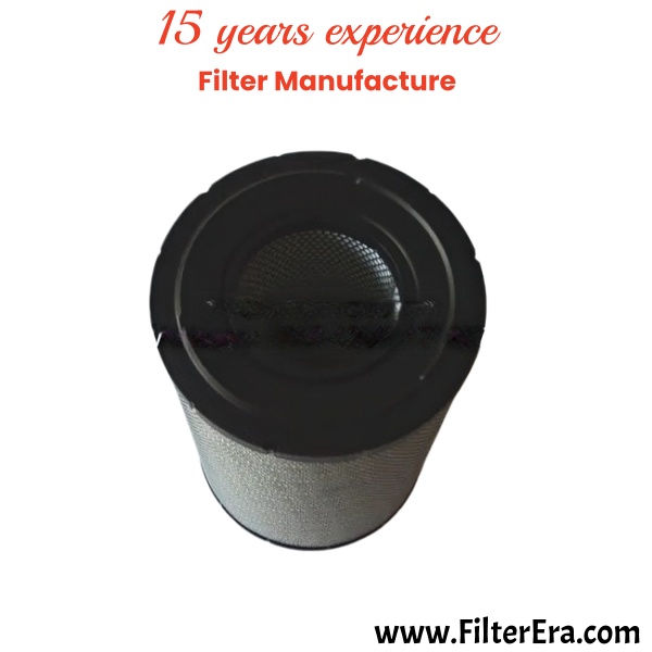 Wholesale AT3456 Truck air filter P777871 AF25619 - Image 2