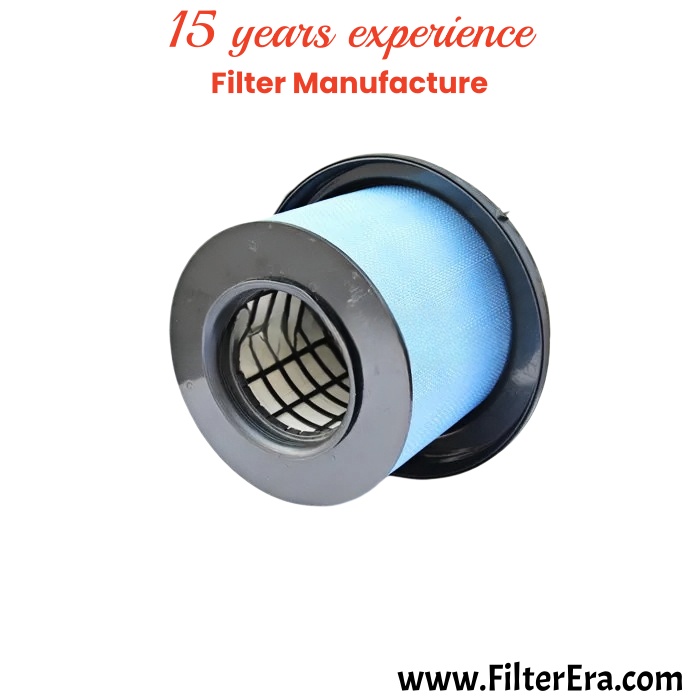 High Efficiency Truck Air Filter 309420404 AF26165 Air Purifiers - Image 2