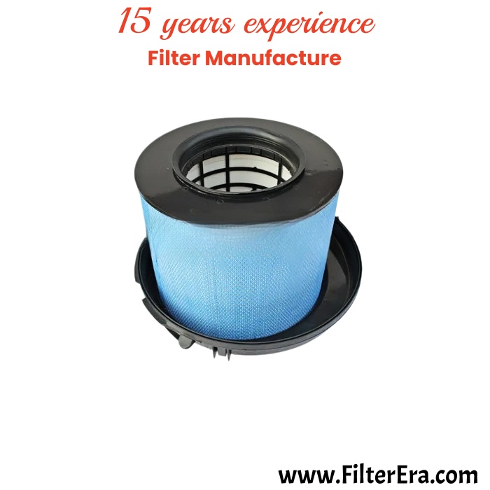 High Efficiency Truck Air Filter 309420404 AF26165 Air Purifiers