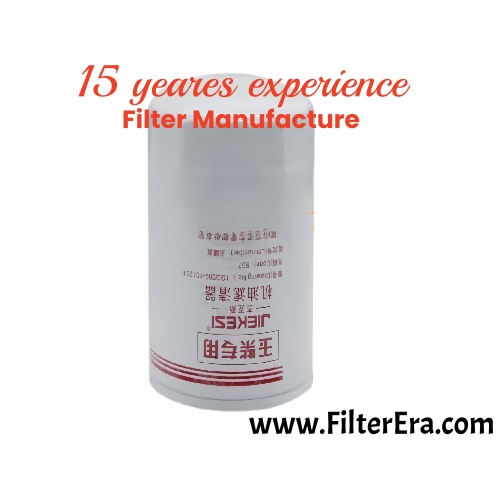 Масляный фильтр по заводской цене 1GQ000-1012011 JX0809A4 X0811B8