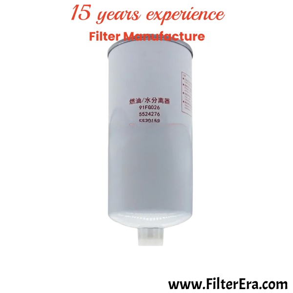 RVI SCANINA Marine Fuel Water Separator FS20158 5524276 C5524276 91FG026 Filter - Image 3