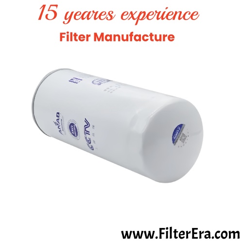 Factory Price Oil Filter 1012010-M18-054W 1012010A53DM 1012015-6DF1 W11102-7 LF16107 1012010-81DF;1012010A53DM — изображение 3