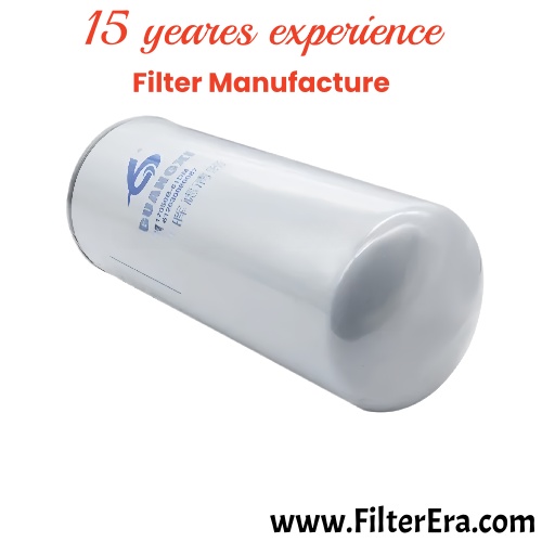 Топливный фильтр 612630080087 R010018 FF5740 1000422382 117050A81DM для двигателя WEI-CHAI WP10 — изображение 2