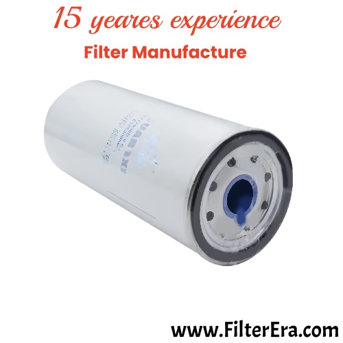 Топливный фильтр 612630080087 R010018 FF5740 1000422382 117050A81DM для двигателя WEI-CHAI WP10 — изображение 3