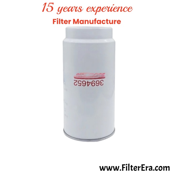 Fuel Water Separator Filters 3694652 FS53041NN DAIHATSU HINO - Image 3