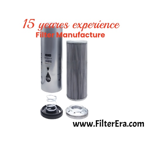 Hot Selling Oil Filter 5583187 Engine Oil Filter LF9009 91FG026 EF-42026 P553000 EF-42027