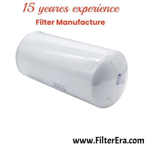 Hot Selling Oil Filter 1000046698 JX1016 612630010239 1000428205A - Image 3