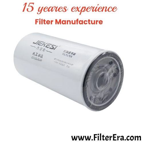 Hot Selling Oil Filter 1000046698 JX1016 612630010239 1000428205A - Image 2