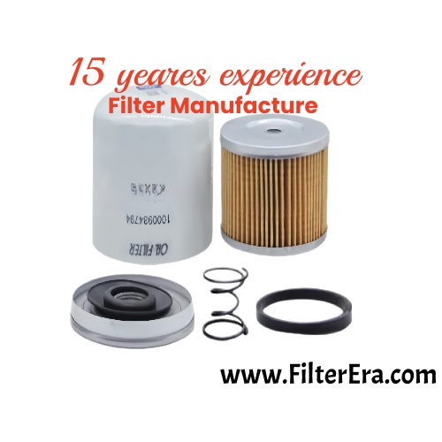 Hot Selling Oil Filter Elements 1000984794 1000002416 1000984795 For Weichai