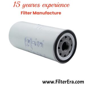 Топливный фильтр 612630080087 CX1023 1117050B81DM 1000053555 1000422382 Очистительный фильтр